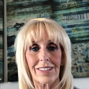 Meet your Posher, Patty